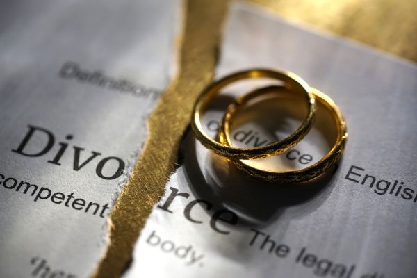 DIVORZIO INTERNAZIONALE